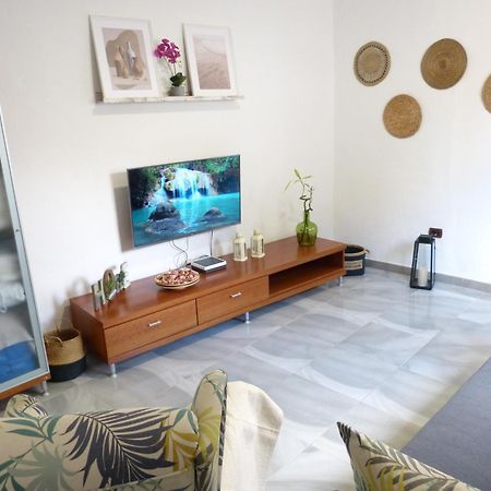 Villa Alto Arena Piscina Privada Climatizada 잉헤니오 외부 사진