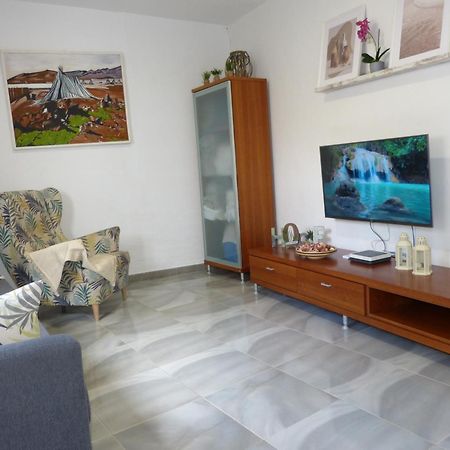 Villa Alto Arena Piscina Privada Climatizada 잉헤니오 외부 사진