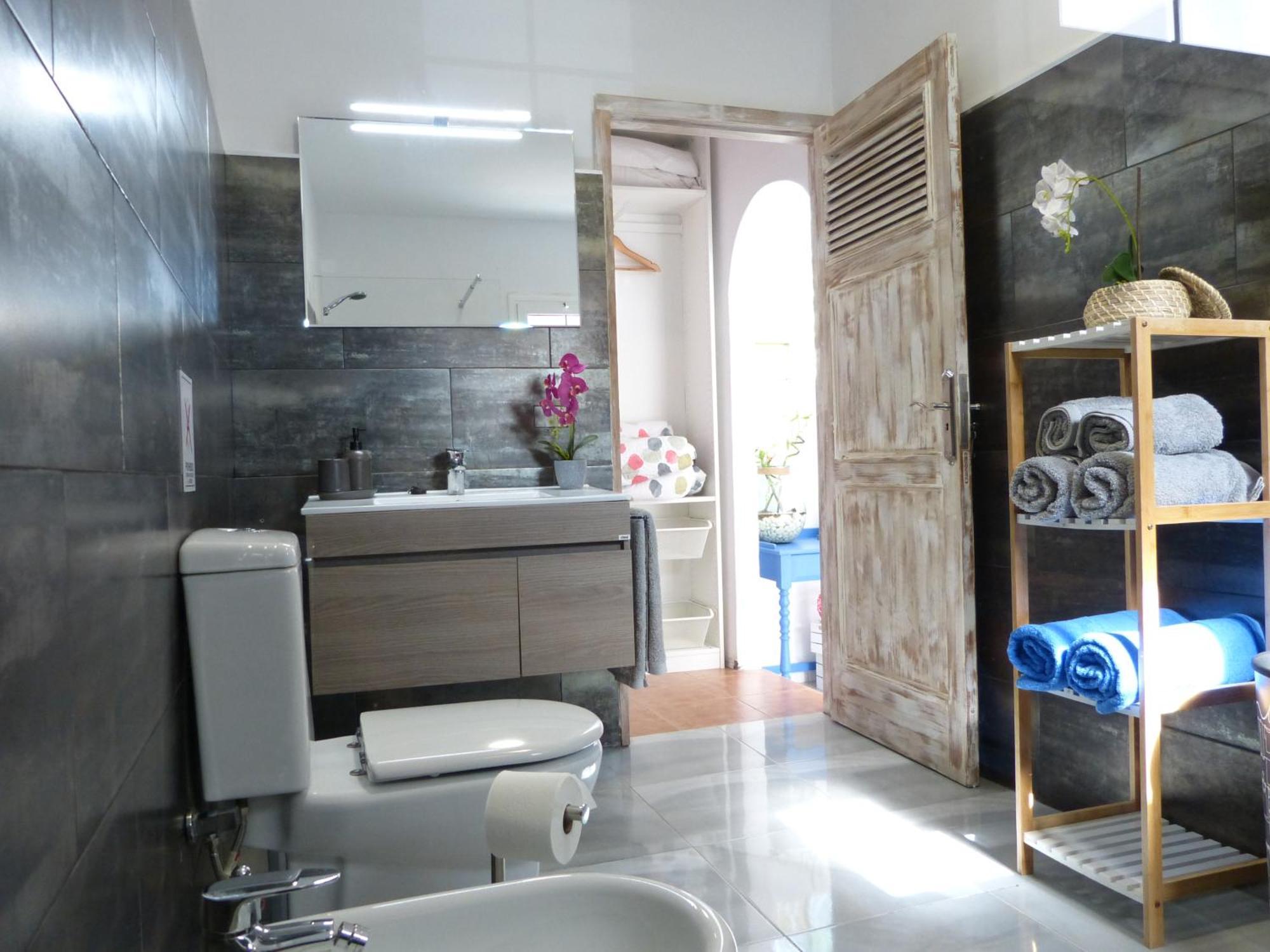 Villa Alto Arena Piscina Privada Climatizada 잉헤니오 외부 사진