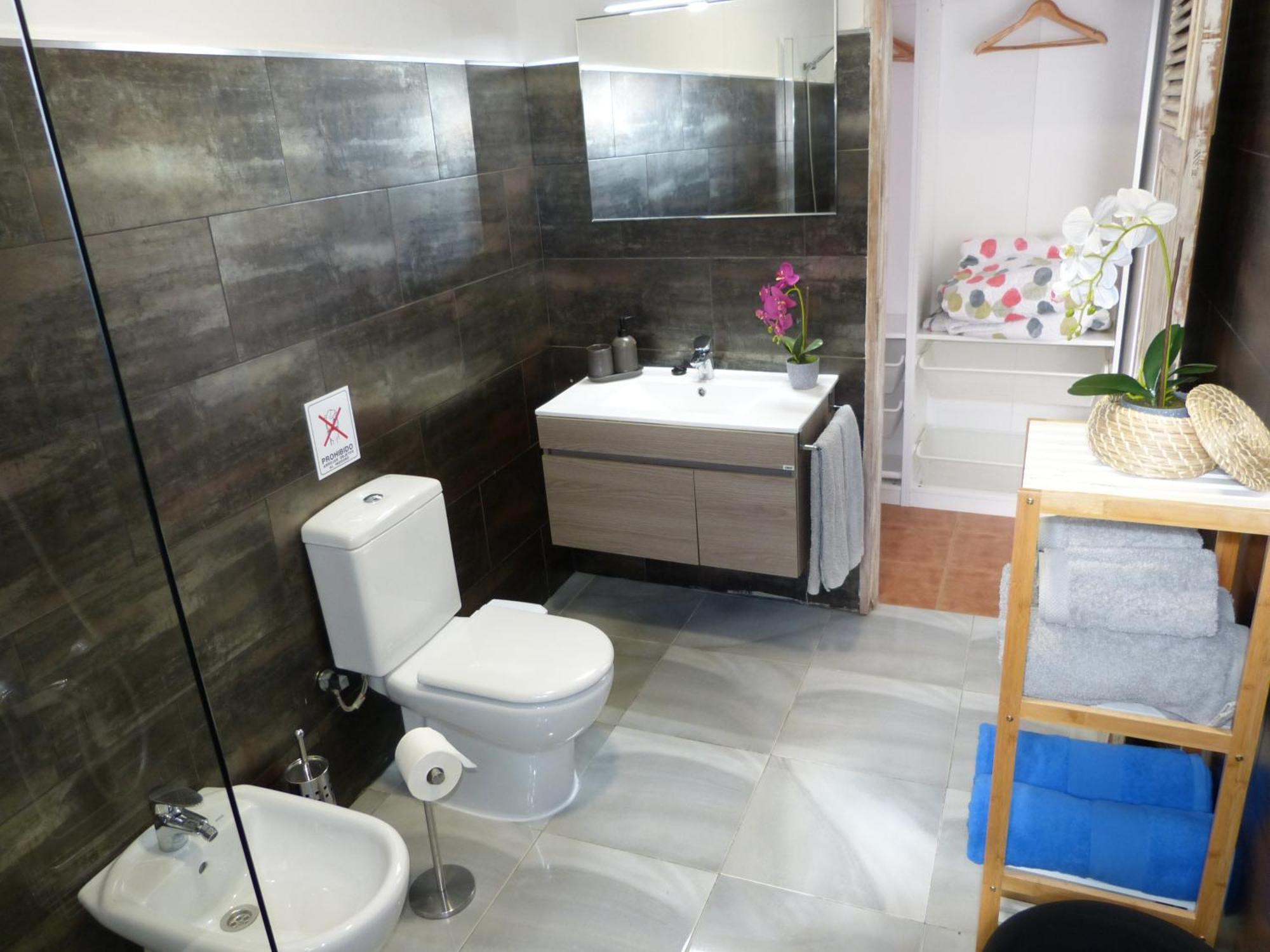 Villa Alto Arena Piscina Privada Climatizada 잉헤니오 외부 사진